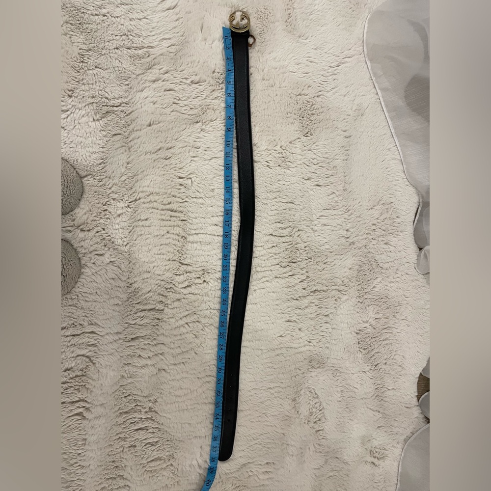 Gucci belt - Picture 11 of 11